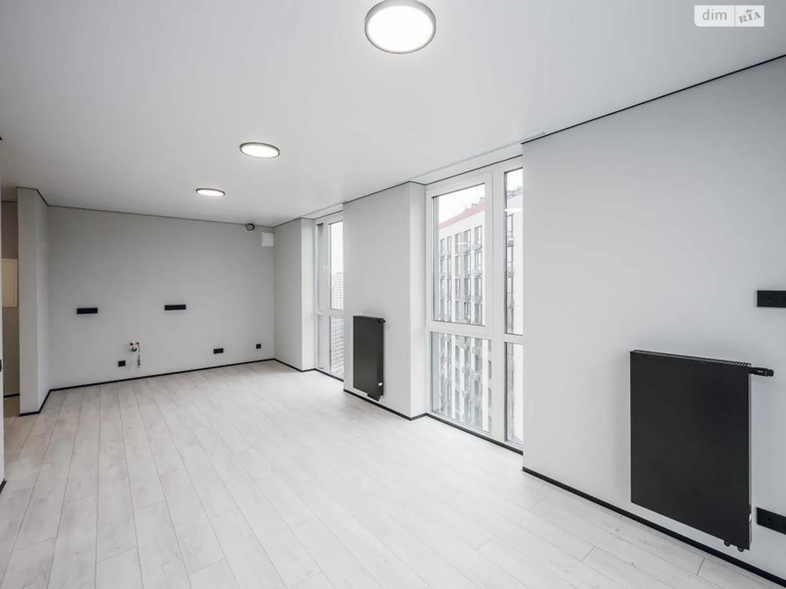 Продається 2-кімнатна квартира 64 кв. м у Києві, вул. Івана Виговського(Маршала Гречка), 40/12 - фото 1