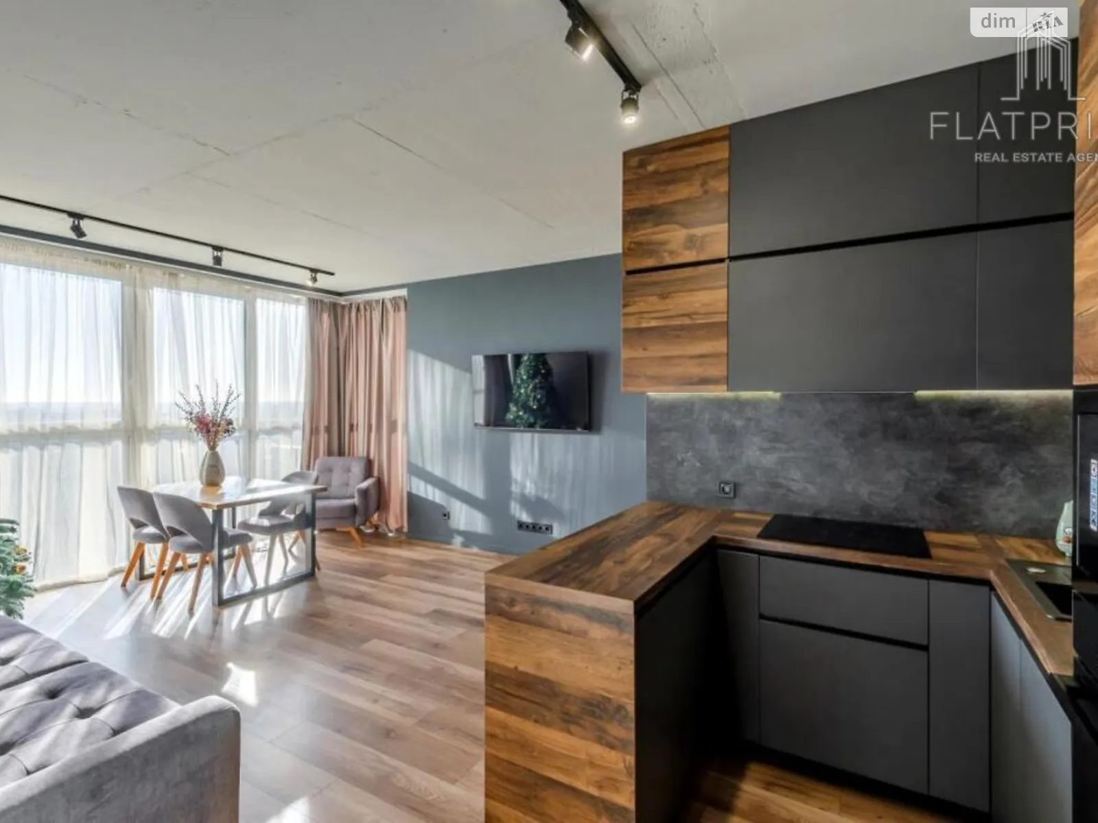 Продається 2-кімнатна квартира 65 кв. м у Києві, цена: 122000 $ - фото 1