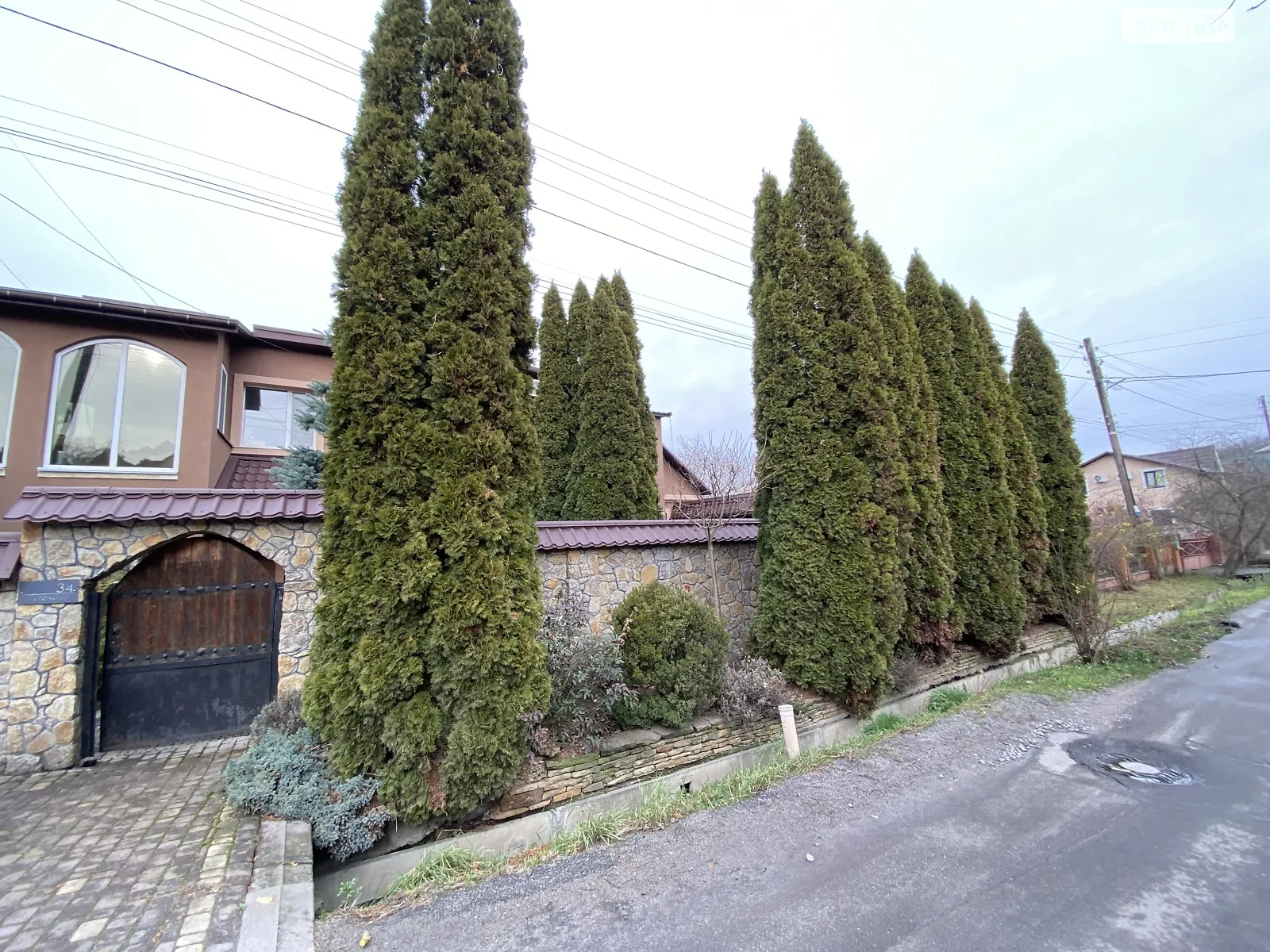 Продається будинок 2 поверховий 183 кв. м з терасою, цена: 134999 $ - фото 1