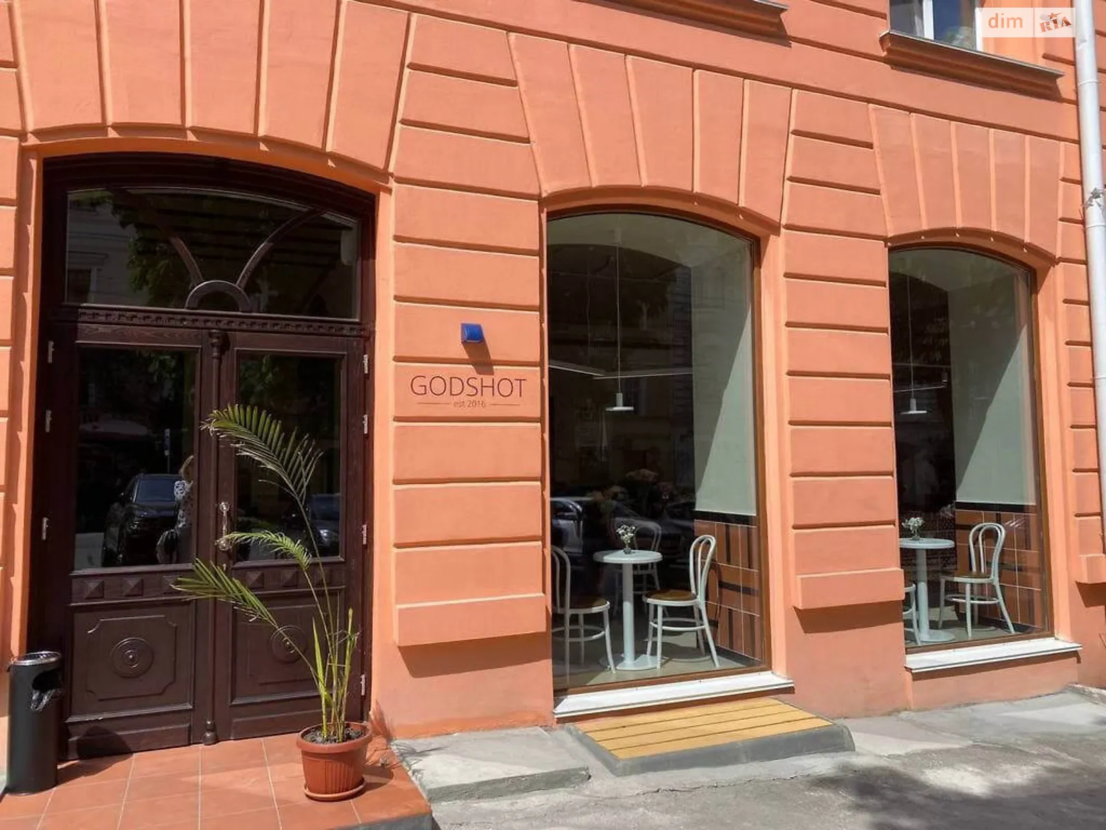 ул. Ришельевская, 11 Приморский Одесса, цена: 3000 $ - фото 1