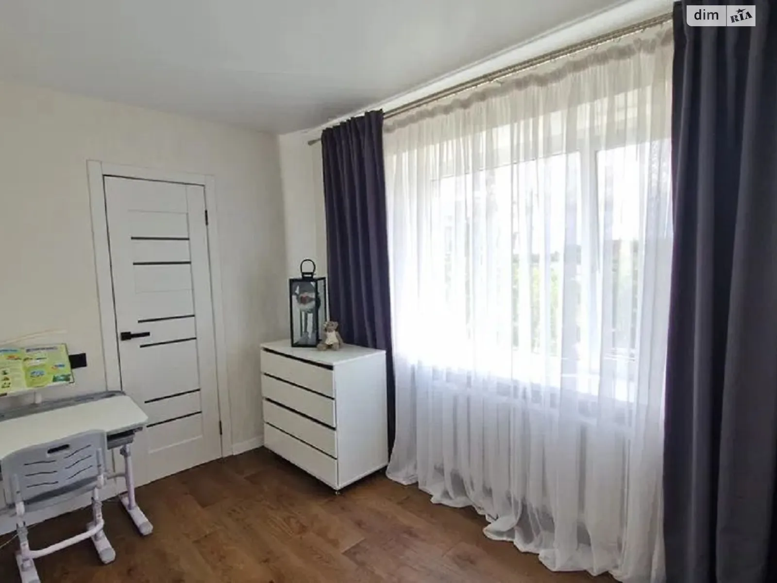 Продается 2-комнатная квартира 45 кв. м в Полтаве, ул. Решетиловская(Маршала Бирюзова) - фото 1