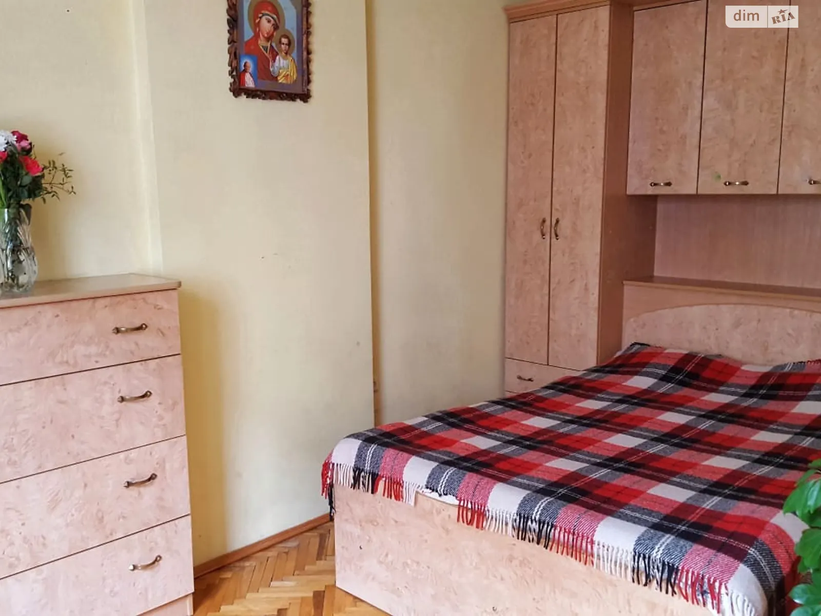 Продається 3-кімнатна квартира 65 кв. м у Львові, вул. Зернова, 1 - фото 1