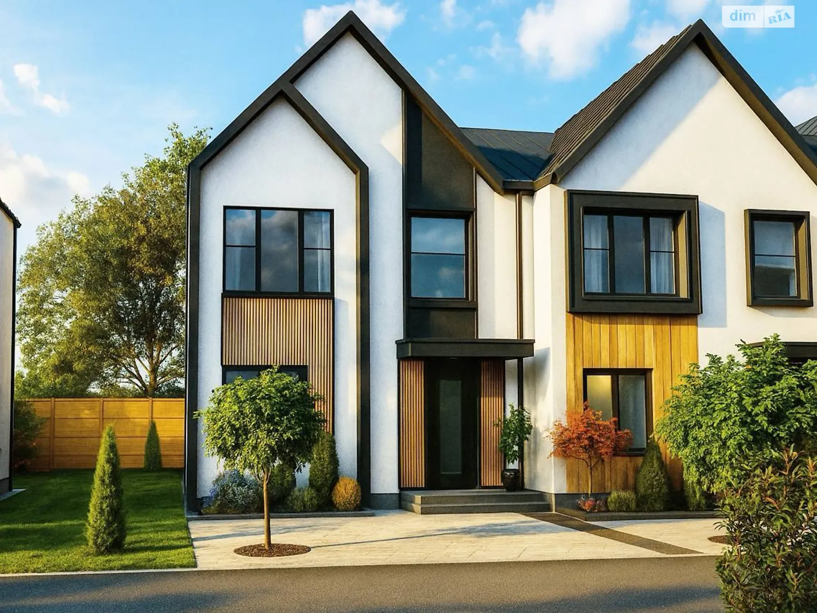 ул. Ивана Мазепы Парпуровцы, цена: 51000 $ - фото 1