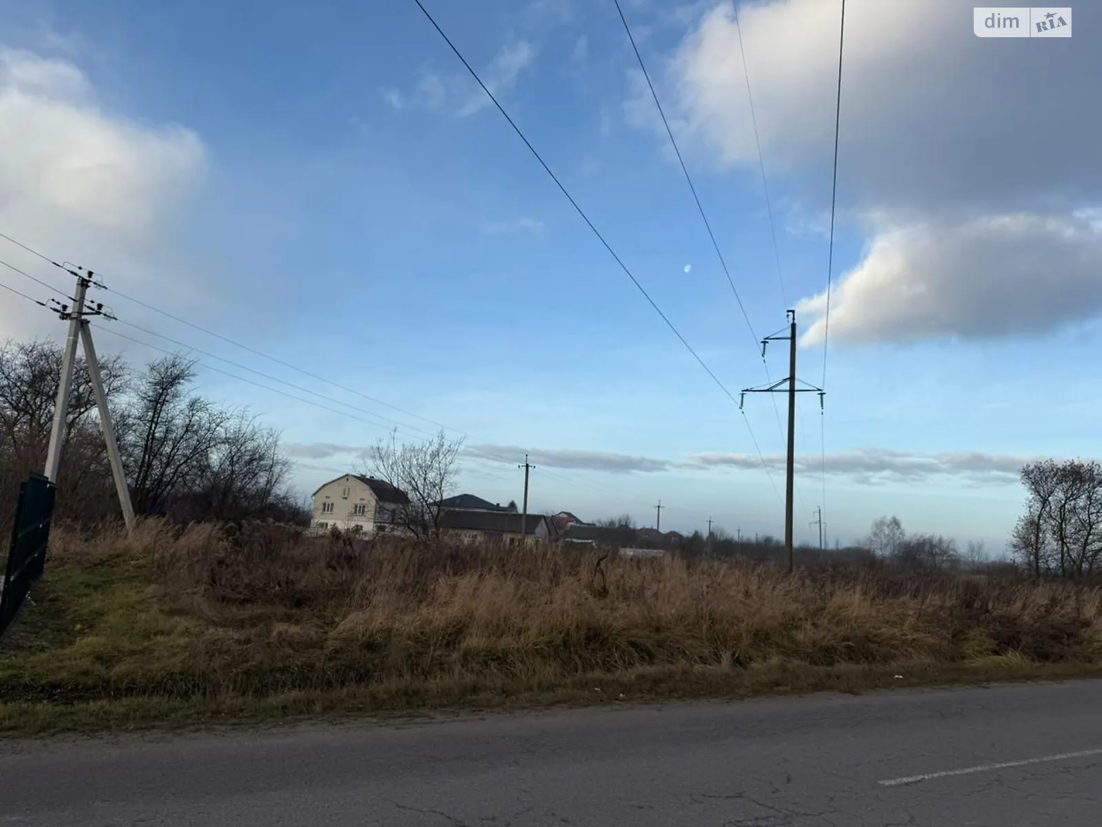 Продается земельный участок 0.1474 соток в Львовской области, цена: 501160 грн - фото 1