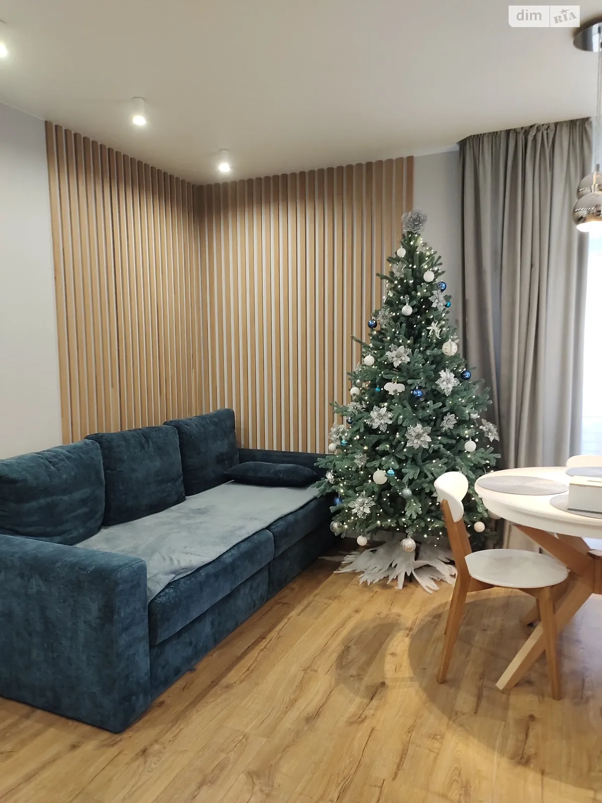 Продається 2-кімнатна квартира 68 кв. м у Крижанівка, вул. Академіка Сахарова - фото 1