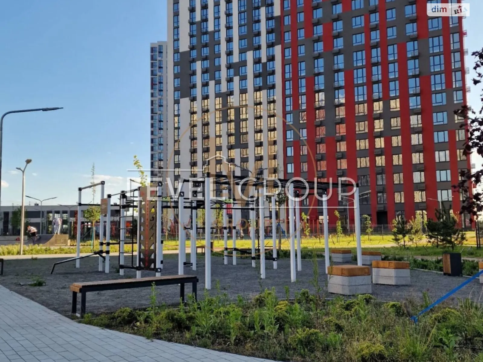 Продається 2-кімнатна квартира 72.7 кв. м у Києві, вул. Олександра Олеся, 10 - фото 1