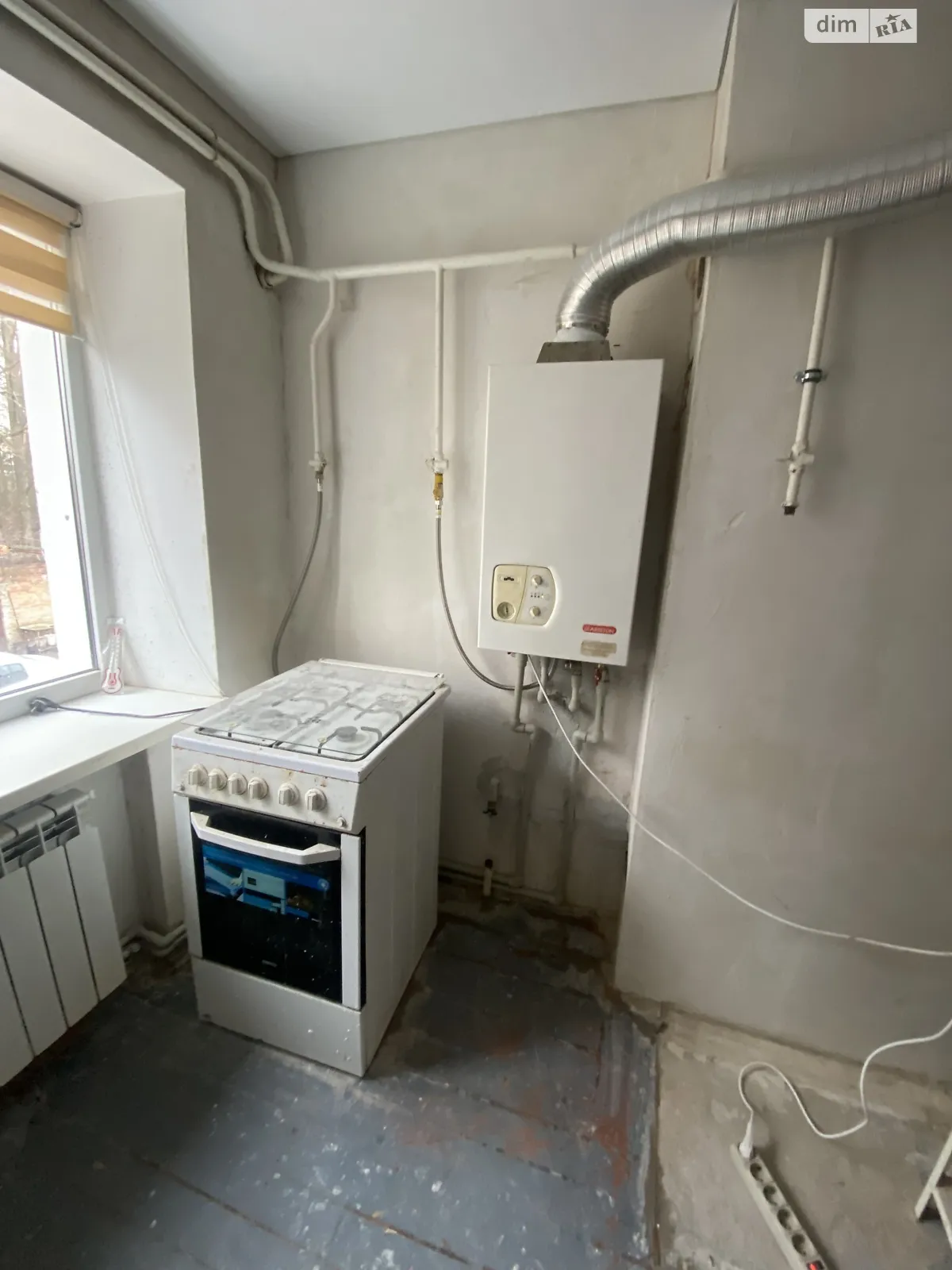 Продается 3-комнатная квартира 78 кв. м в Житомире, ул. Козятинская - фото 1