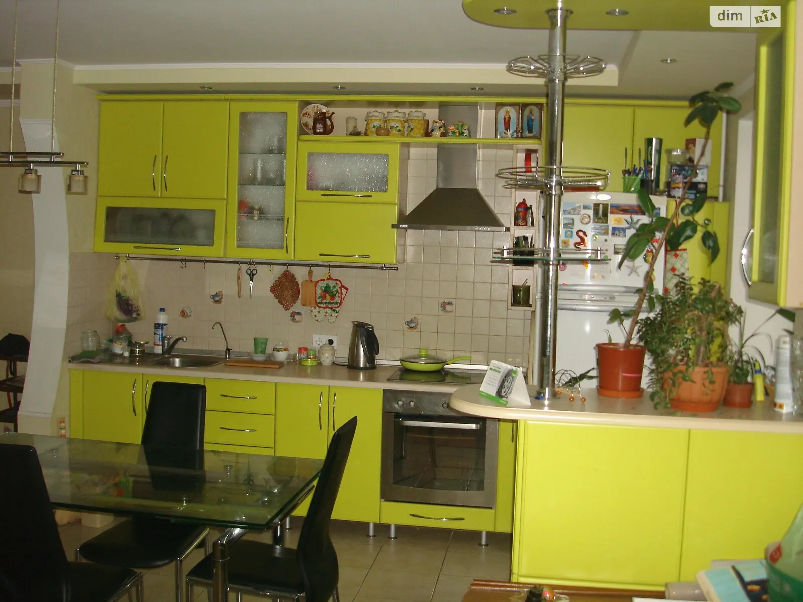 Продается 3-комнатная квартира 69.1 кв. м в Николаеве, ул. Космонавтов - фото 1