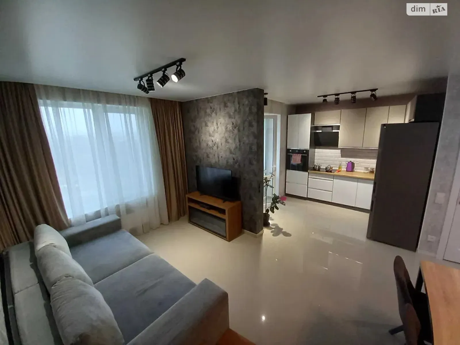 Продається 3-кімнатна квартира 77 кв. м у Харкові, вул. Борткевича, 3 - фото 1