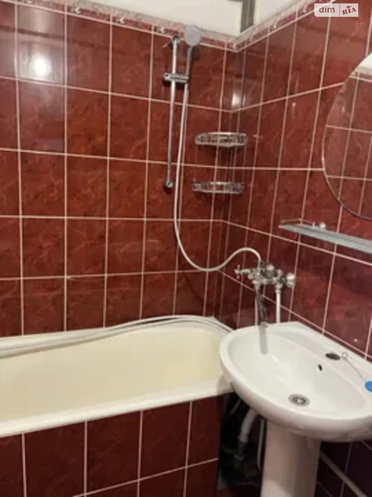 Сдается в аренду 3-комнатная квартира 72 кв. м в Киеве, Харьковское шоссе, 154 - фото 1