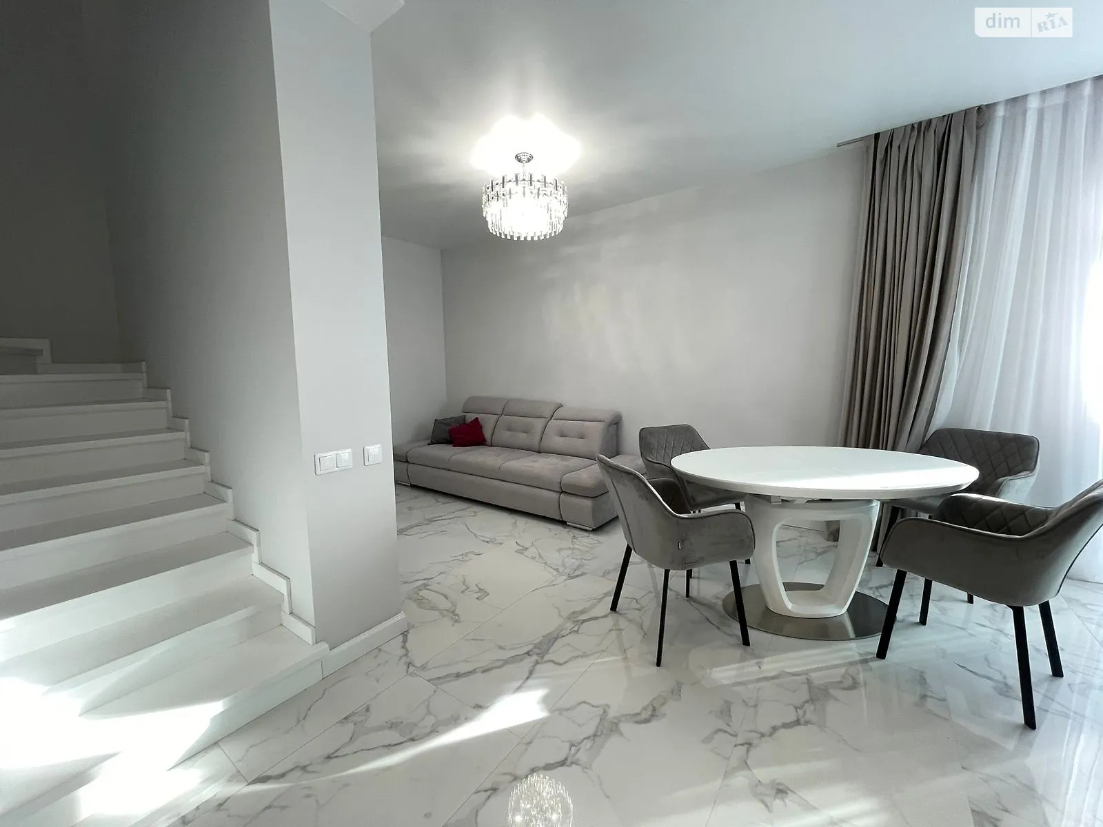 ул. Кавказская Зализнычный Львов, цена: 1300 $ - фото 1