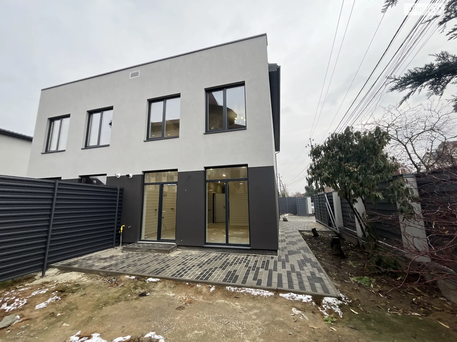 ул. Авиаторов Петропавловская Борщаговка, цена: 160000 $ - фото 1