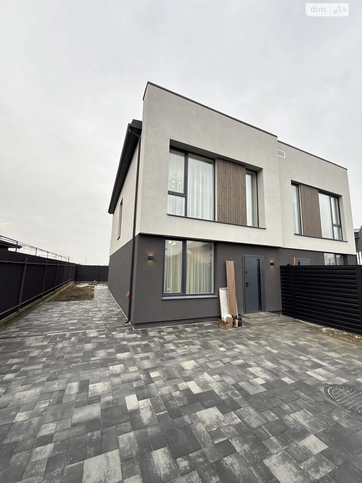 ул. Радужная Софиевская Борщаговка, цена: 210000 $ - фото 1