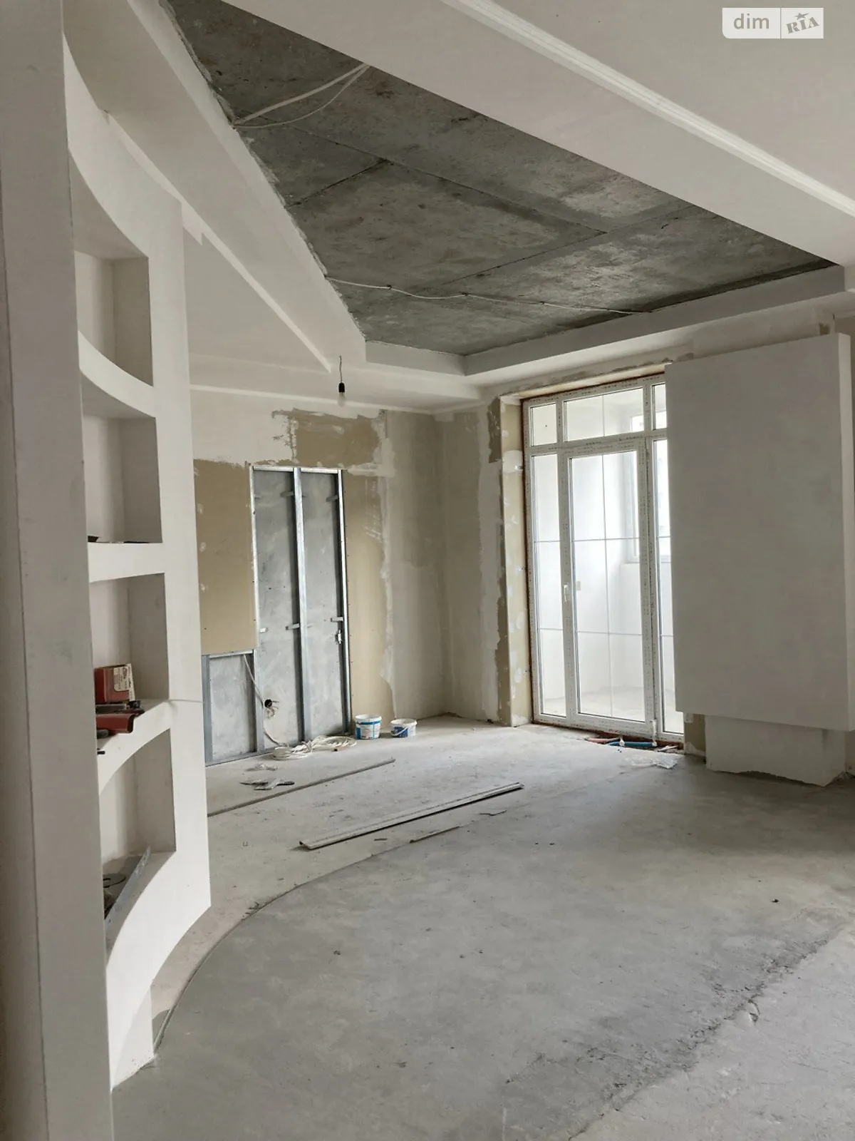 Продается 2-комнатная квартира 126 кв. м в Киеве, бул. Николая Руденко(Кольцова), 14Є - фото 1