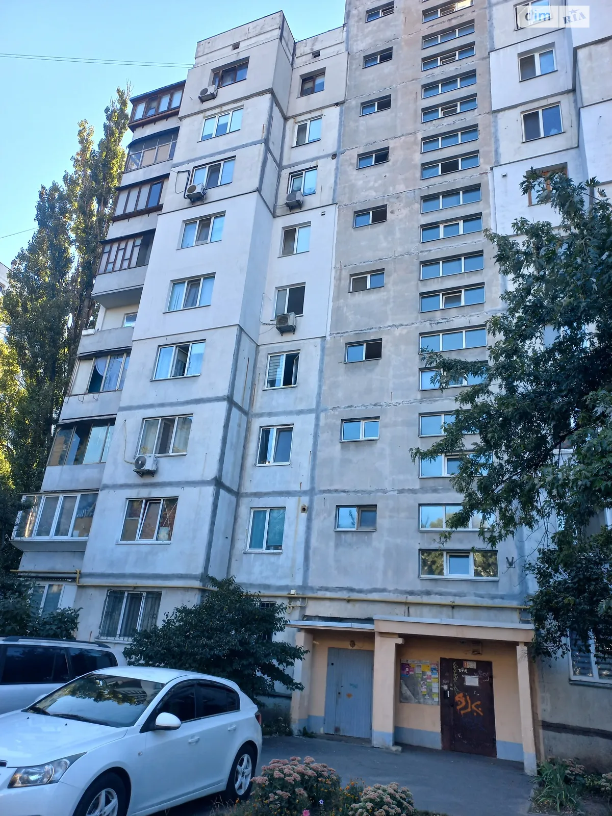 Продается 3-комнатная квартира 68.4 кв. м в Киеве, ул. Левка Лукьяненко, 3А - фото 1