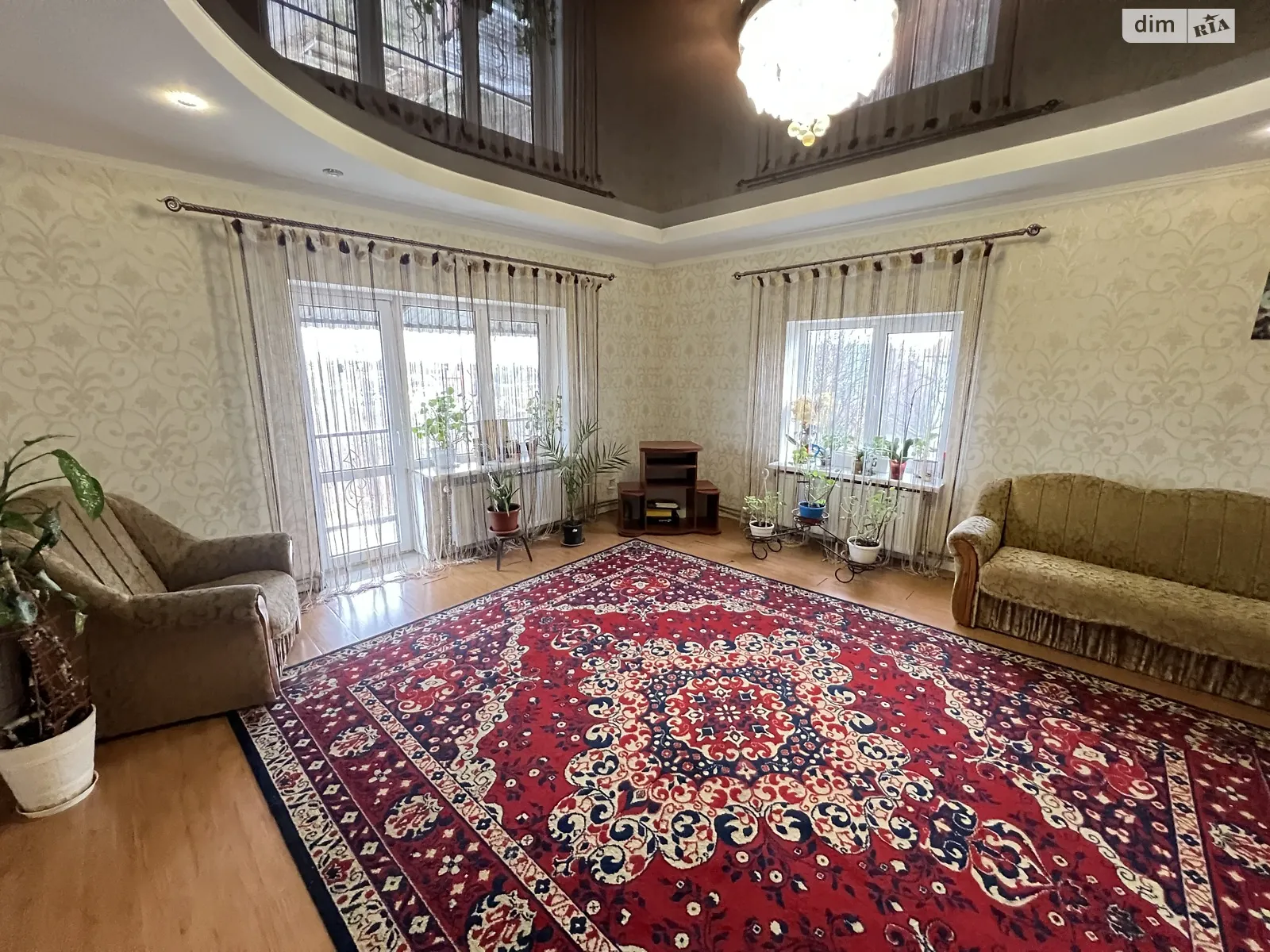 Продається частина будинку 225 кв. м з подвалом, цена: 105000 $ - фото 1