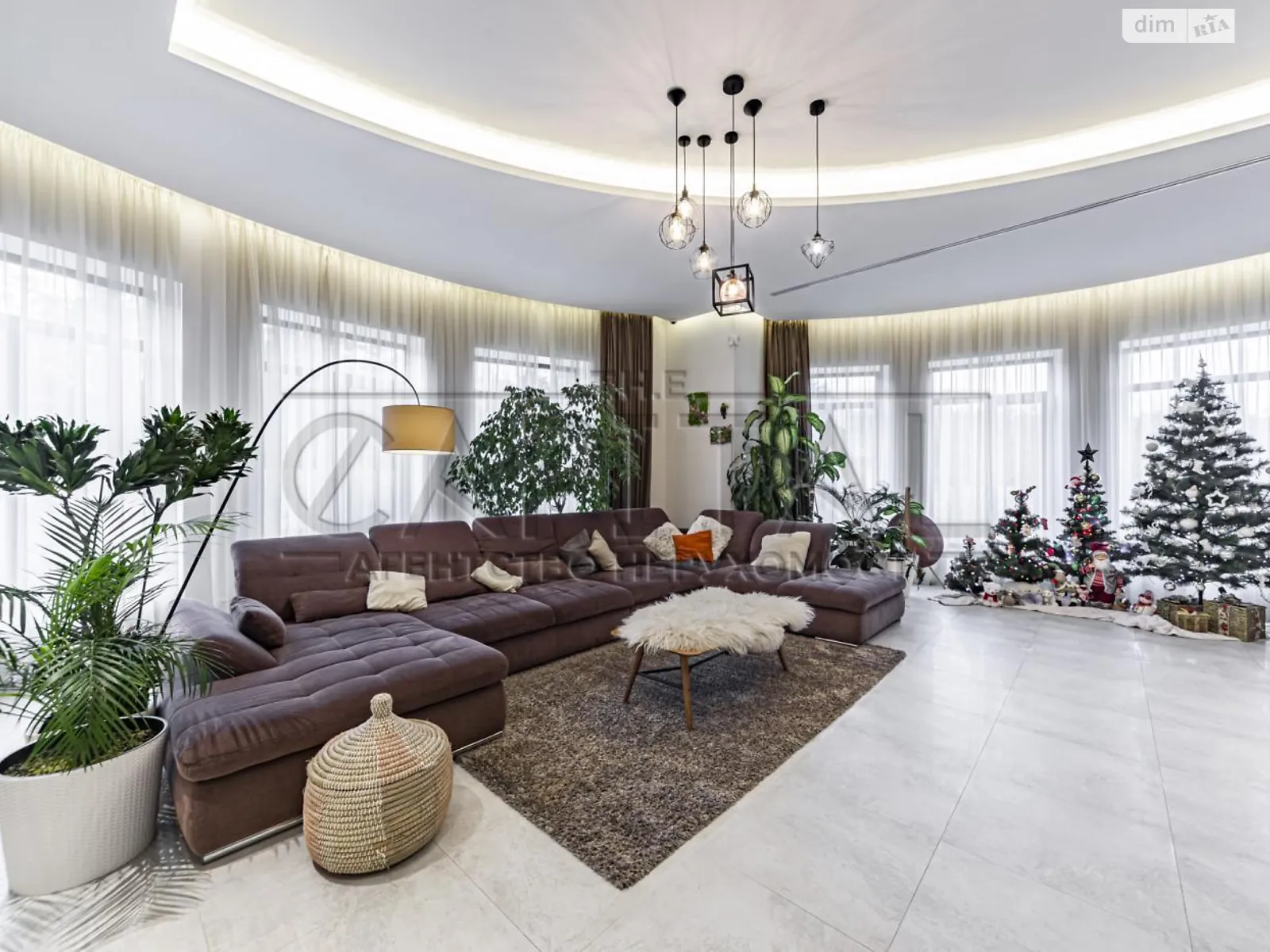 Продается дом на 2 этажа 497.7 кв. м с балконом, цена: 1200000 $ - фото 1