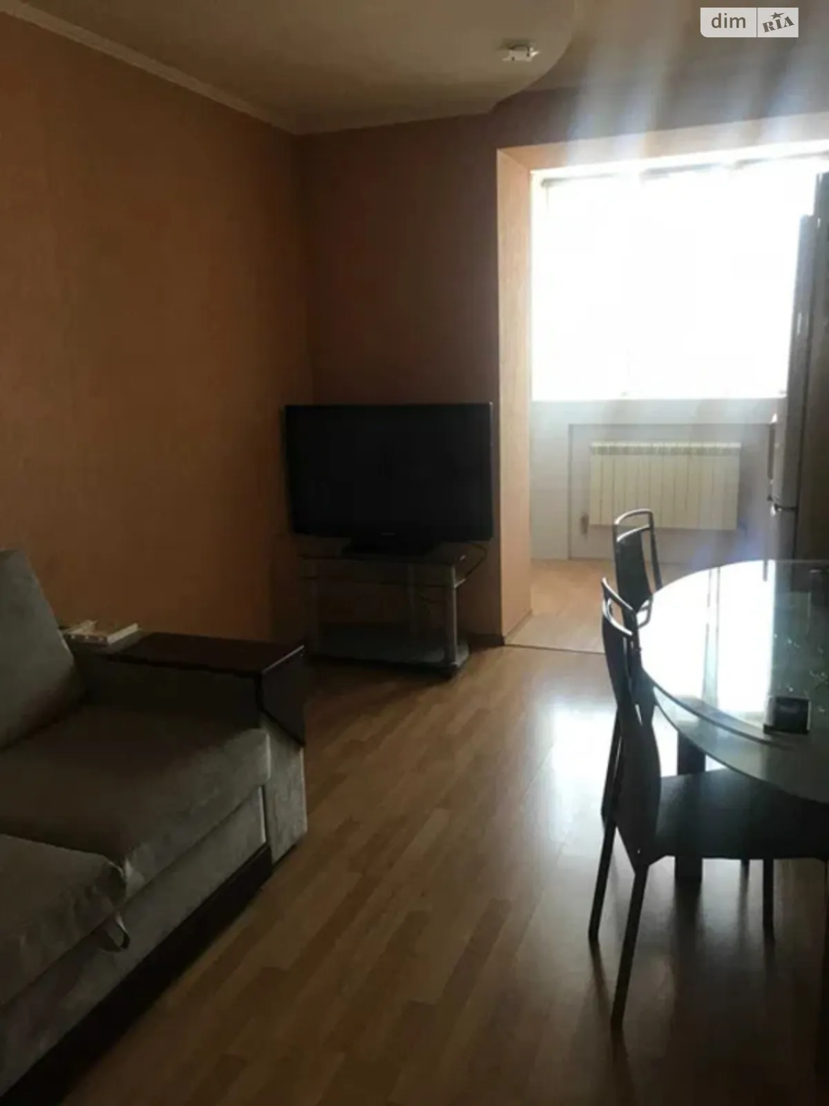 Продається 3-кімнатна квартира 101.2 кв. м у Дніпрі, пл. Перемоги, 6 - фото 1