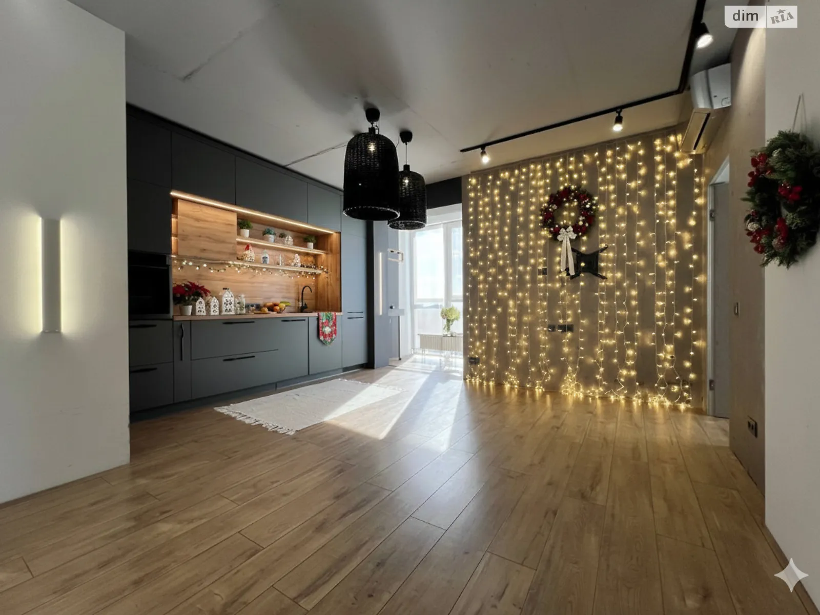 Продается 2-комнатная квартира 64 кв. м в Киеве, ул. Ивана Выговского(Маршала Гречко), 10Д - фото 1