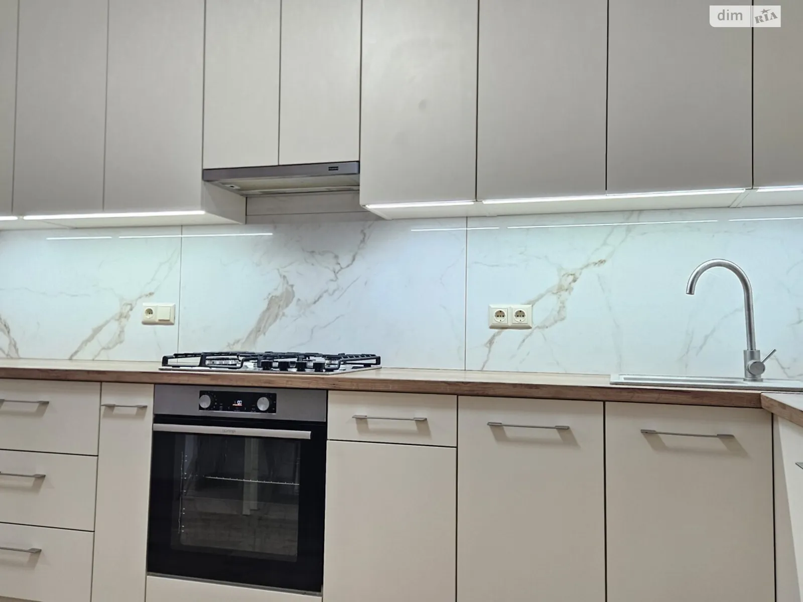 ул. Проскуровского Подполья, 165Б Центр Хмельницкий ЖК Dream Park - фото 1