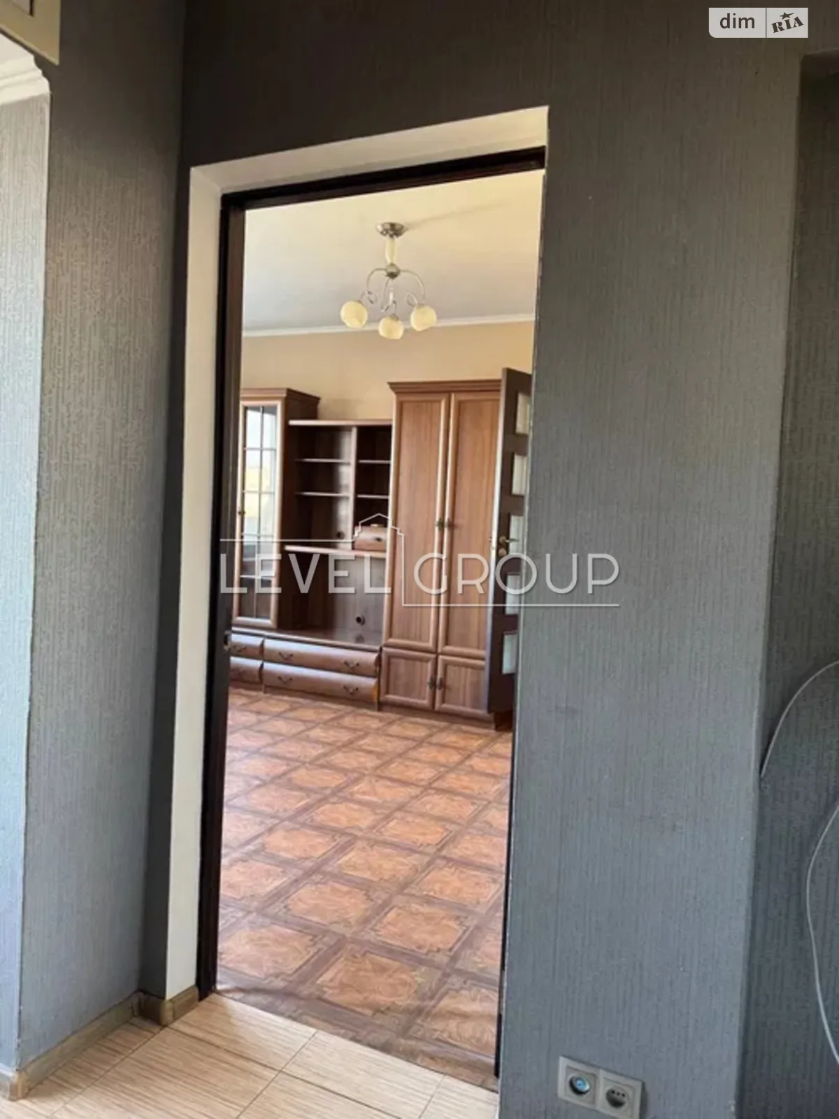 Продається 1-кімнатна квартира 36 кв. м у Києві, цена: 45000 $ - фото 1