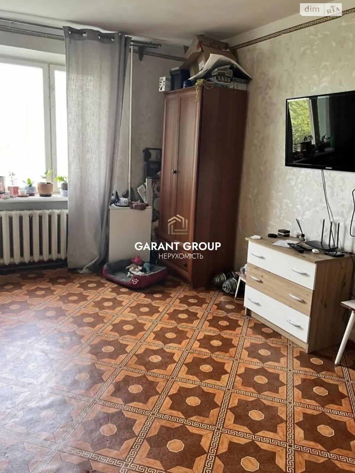 Продається 2-кімнатна квартира 52 кв. м у Одесі, вул. Комітетська - фото 1