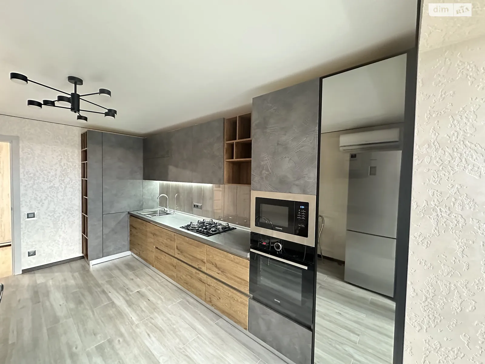 Сдается в аренду 1-комнатная квартира 48 кв. м в Винницких Хуторах, Немировское шоссе - фото 1