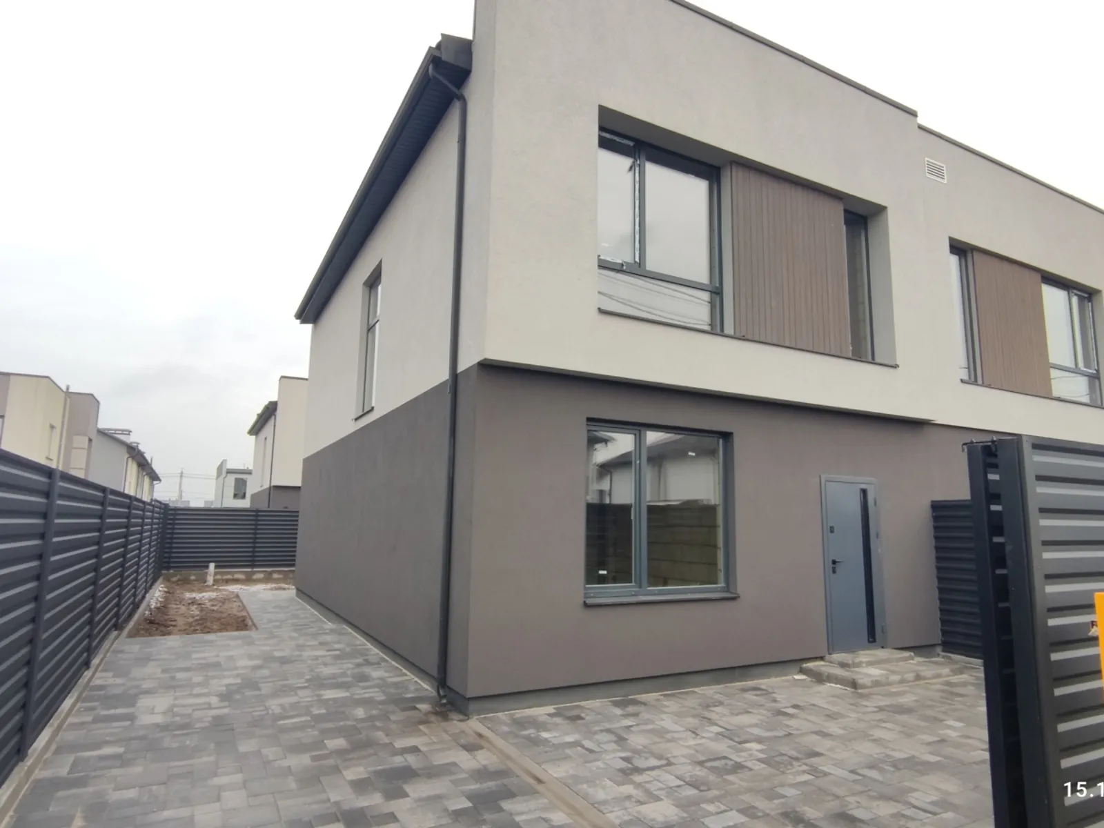 ул. Казацкая Софиевская Борщаговка, цена: 140000 $ - фото 1