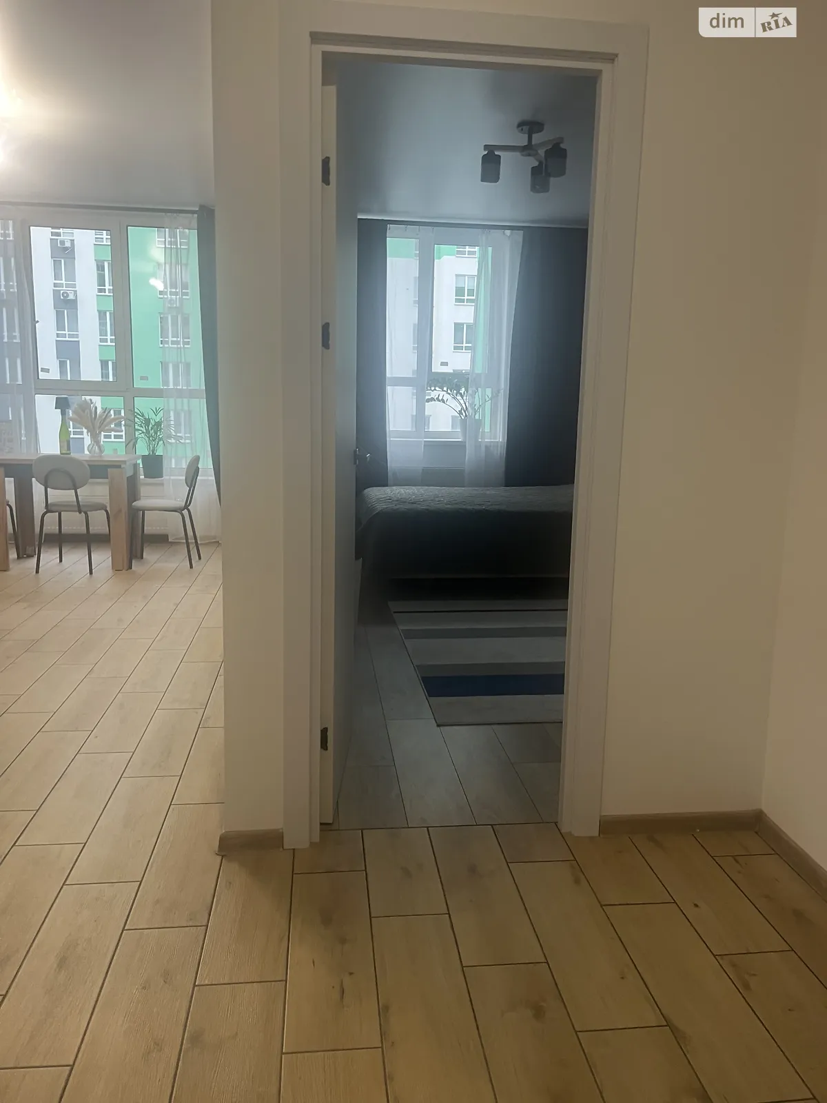 Продається 1-кімнатна квартира 41 кв. м у Ірпені, вул. Університетська(Карла Маркса), 3 - фото 1