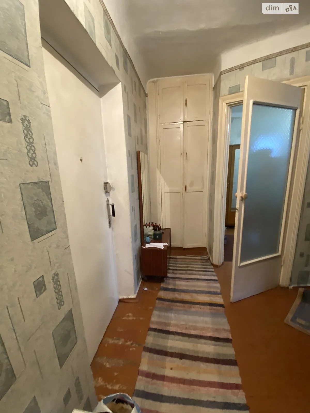 Продается 2-комнатная квартира 44 кв. м в Житомире, пер. Вацковский - фото 1