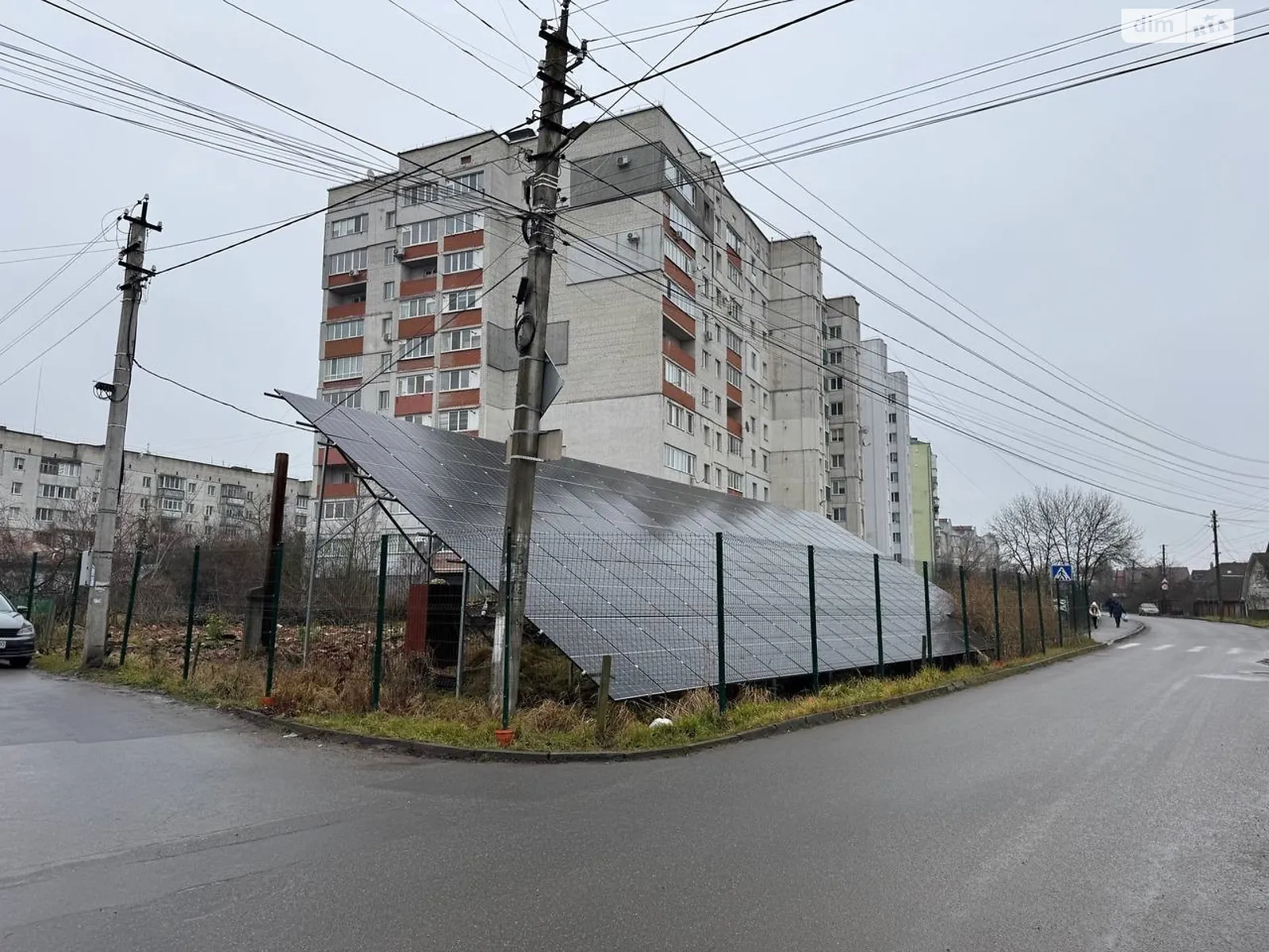 Продается земельный участок 12 соток в Хмельницкой области, цена: 120000 $ - фото 1