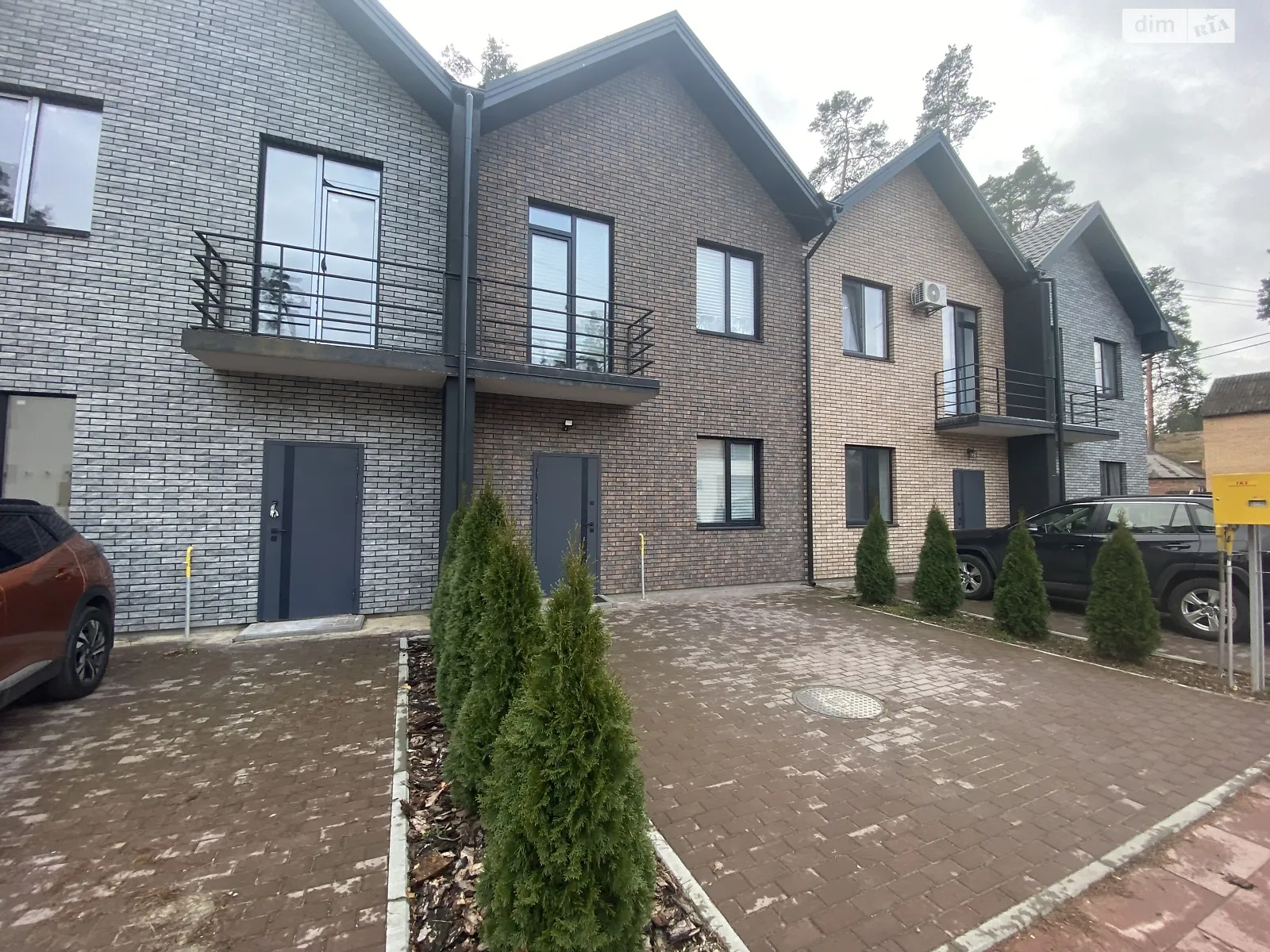 ул. Полтавская Буча, цена: 72500 $ - фото 1