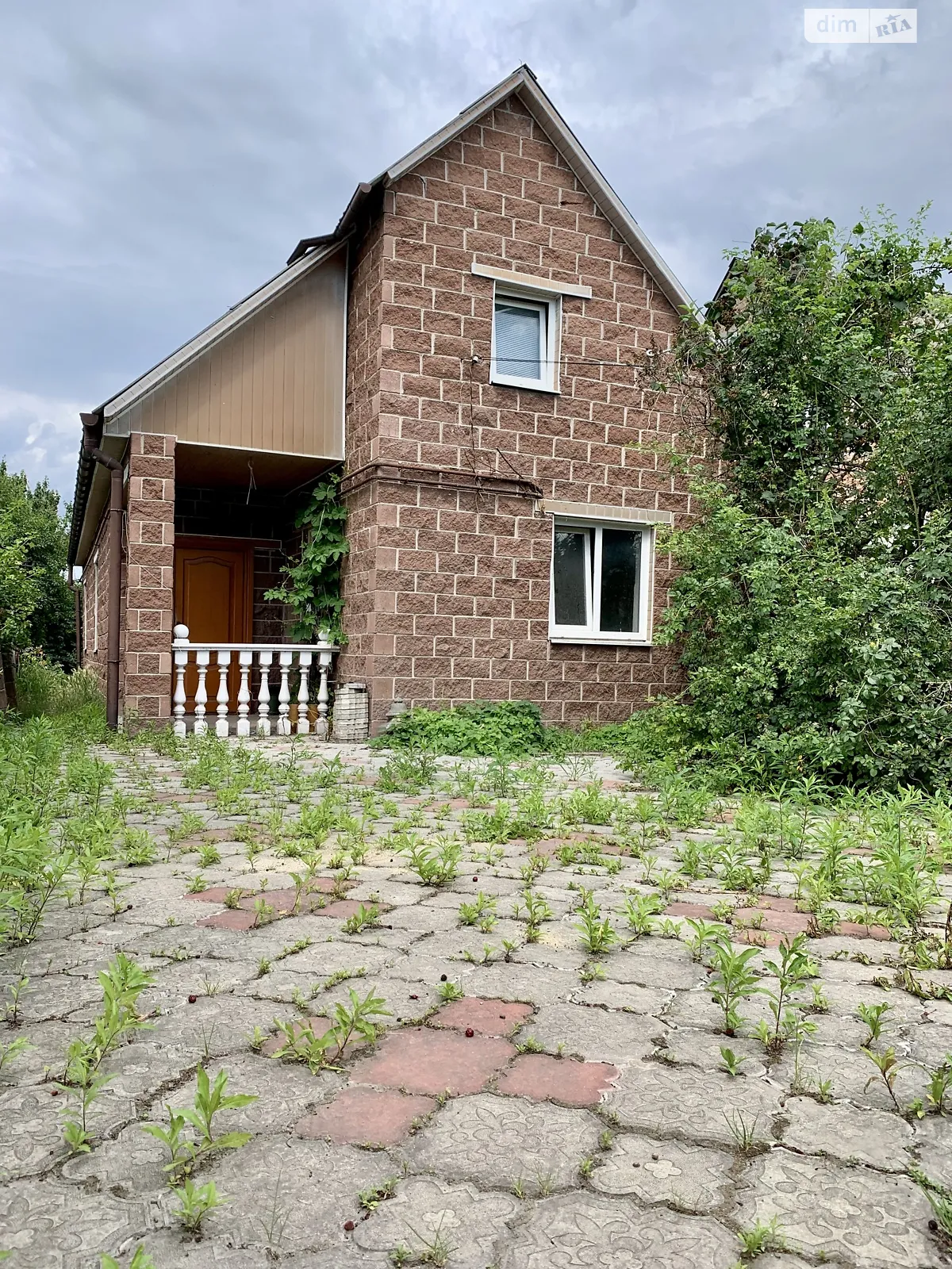 Продается одноэтажный дом 89.1 кв. м с садом, цена: 95000 $ - фото 1