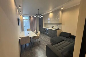 Продажа квартиры, Одесса, р‑н. Ближние Мельницы, Фонтанская (Перекопской дивизии) дорога, дом 6 корпус 1