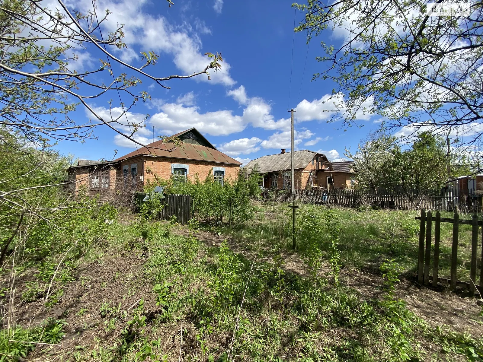 Продается одноэтажный дом 78.4 кв. м с мансардой, цена: 21500 $ - фото 1