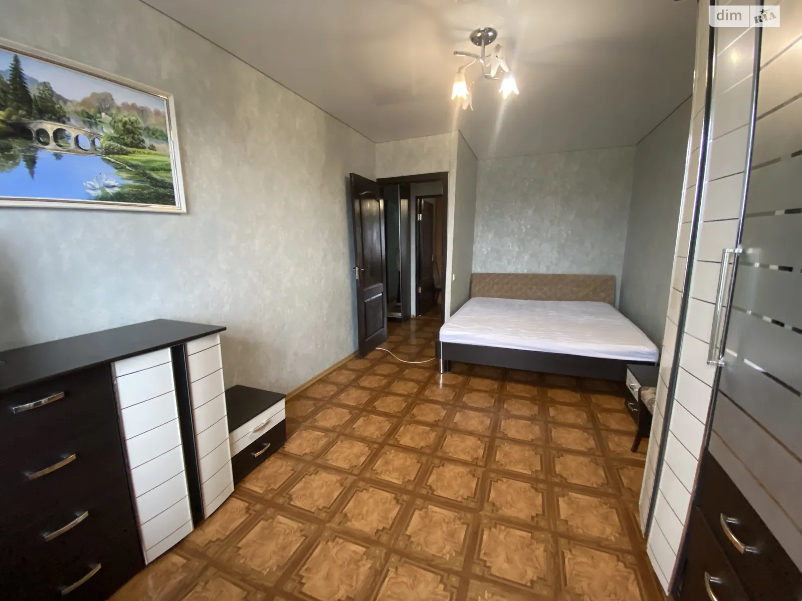 Сдается в аренду 2-комнатная квартира 45 кв. м в Кривом Роге, ул. Свято-Николаевская(Ленина), 13 - фото 1