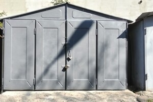 Продажа гаражей