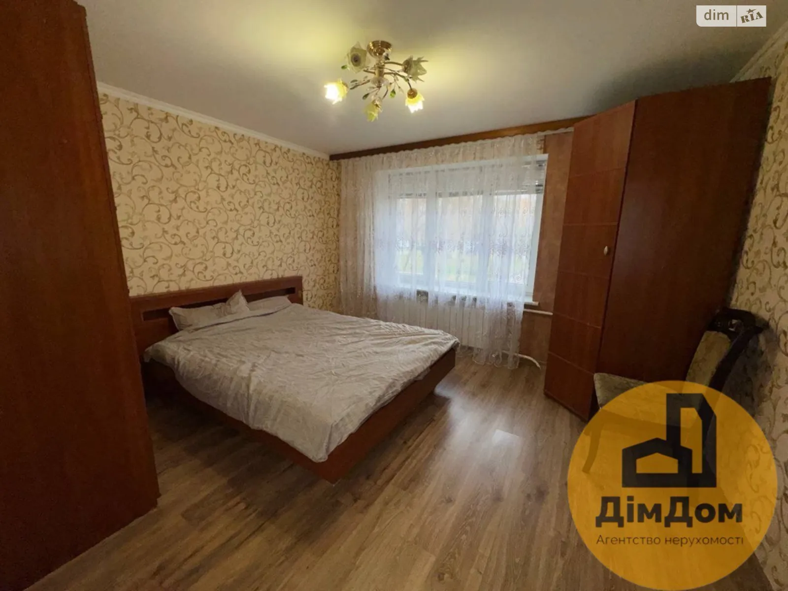 Сдается в аренду 2-комнатная квартира 84 кв. м в Борисполе, ул. Киевский шлях, 2А - фото 1