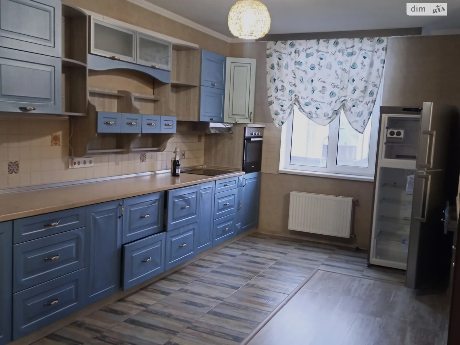 Продається 3-кімнатна квартира 89.1 кв. м у Одесі, вул. Проценка - фото 1