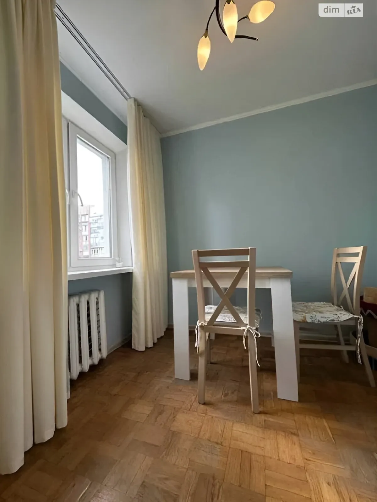 Продається 3-кімнатна квартира 56.7 кв. м у Одесі, вул. Сонячна, 7/9 - фото 1