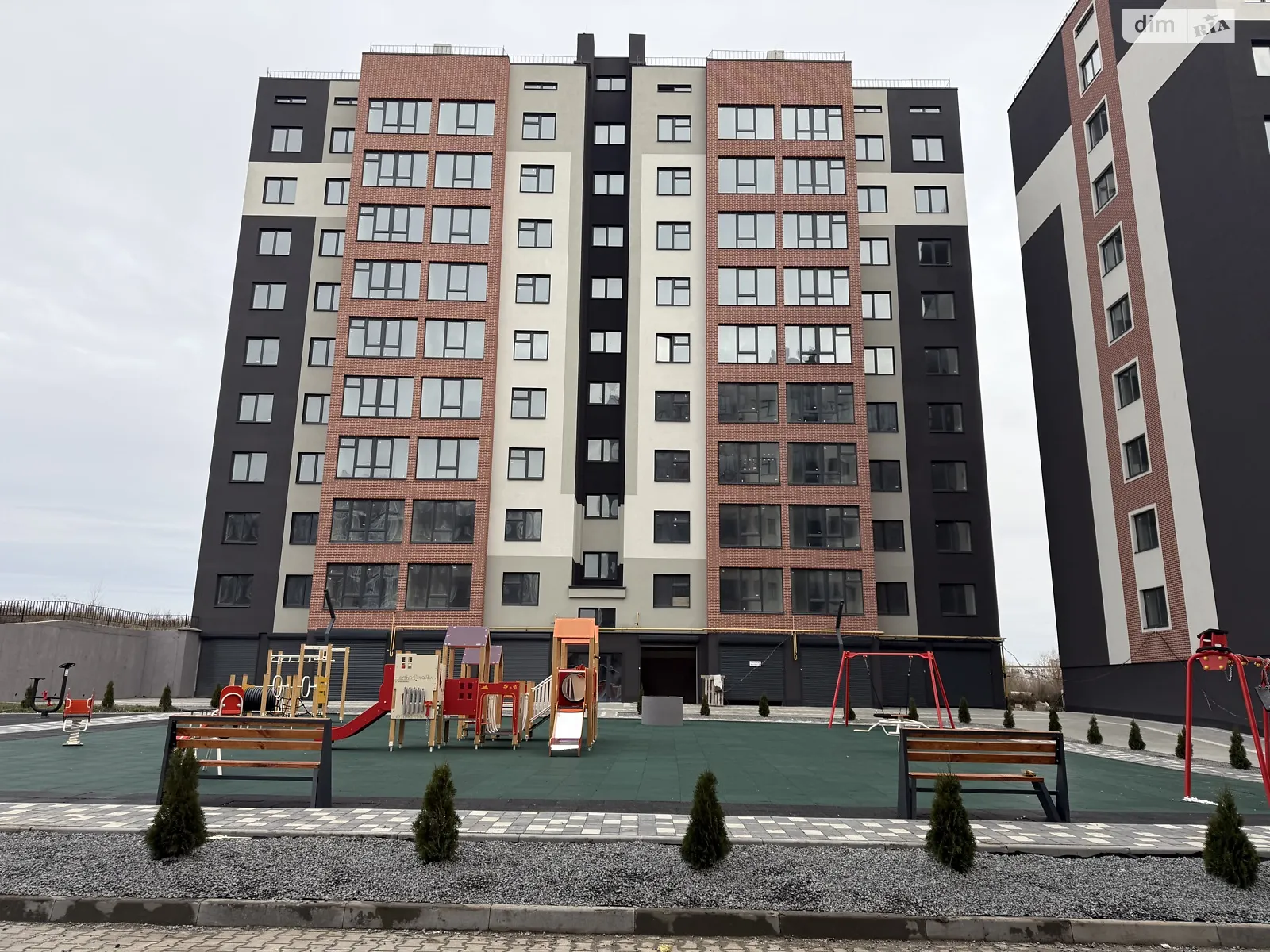 Продается 2-комнатная квартира 61 кв. м в Хмельницком, ул. Сечевых Стрельцов, 8Б - фото 1