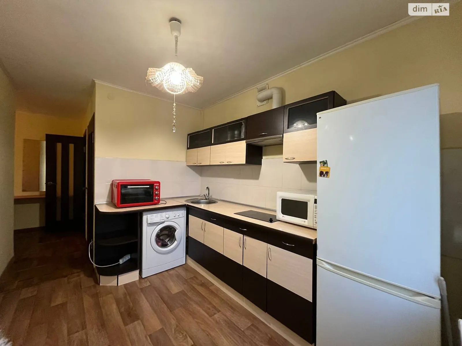 Продается 2-комнатная квартира 48.2 кв. м в Кривом Роге, ул. Мыстецкая(Землячки), 11 - фото 1