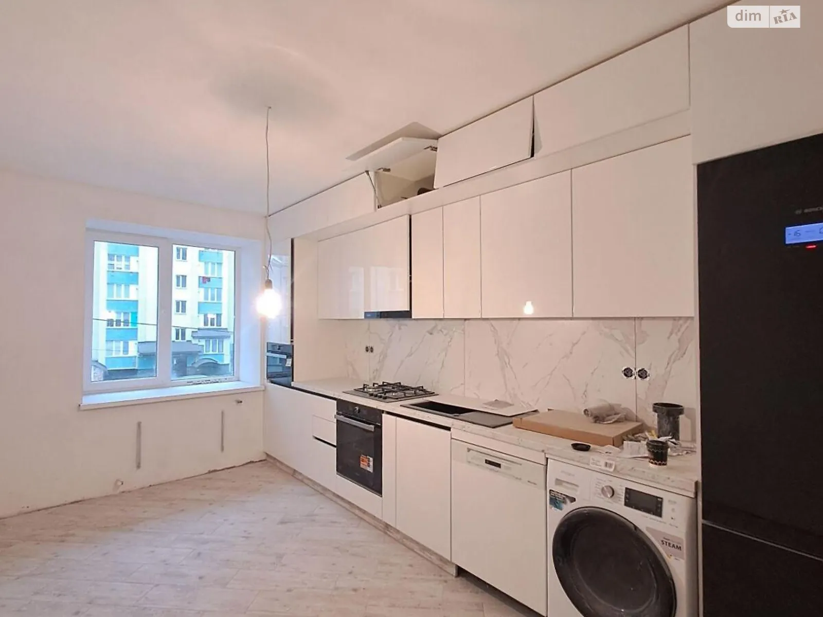 Продается 2-комнатная квартира 68 кв. м в Ивано-Франковске, ул. Гарбарская, 14 - фото 1