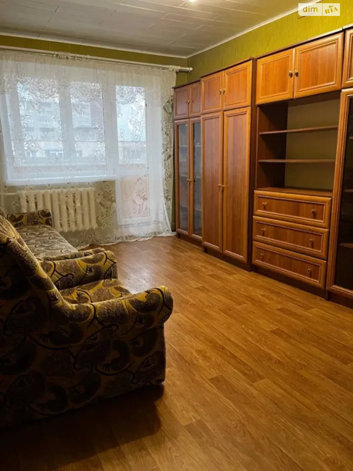 Продается 1-комнатная квартира 35 кв. м в Харькове, ул. Петра Григоренко - фото 1