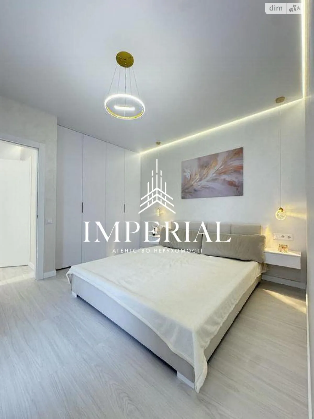 Продається 1-кімнатна квартира 41.5 кв. м у Києві, вул. Олександра Олеся, 10 - фото 1