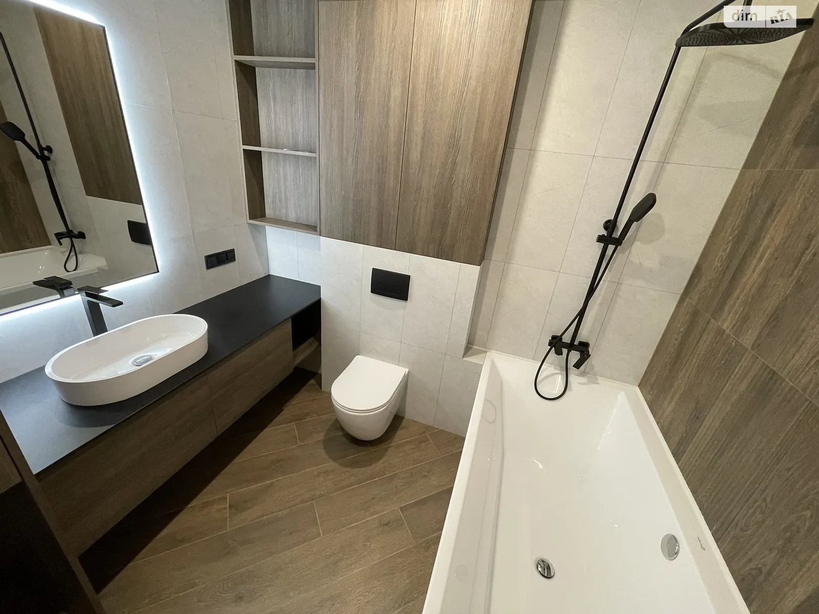 Продається 3-кімнатна квартира 84.6 кв. м у Хмельницькому, вул. Панаса Мирного - фото 1