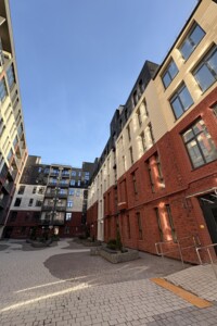 Продаж квартири, Львів, р‑н. Новий Світ, Генерала Тараса Чупринки вулиця, буд. 128