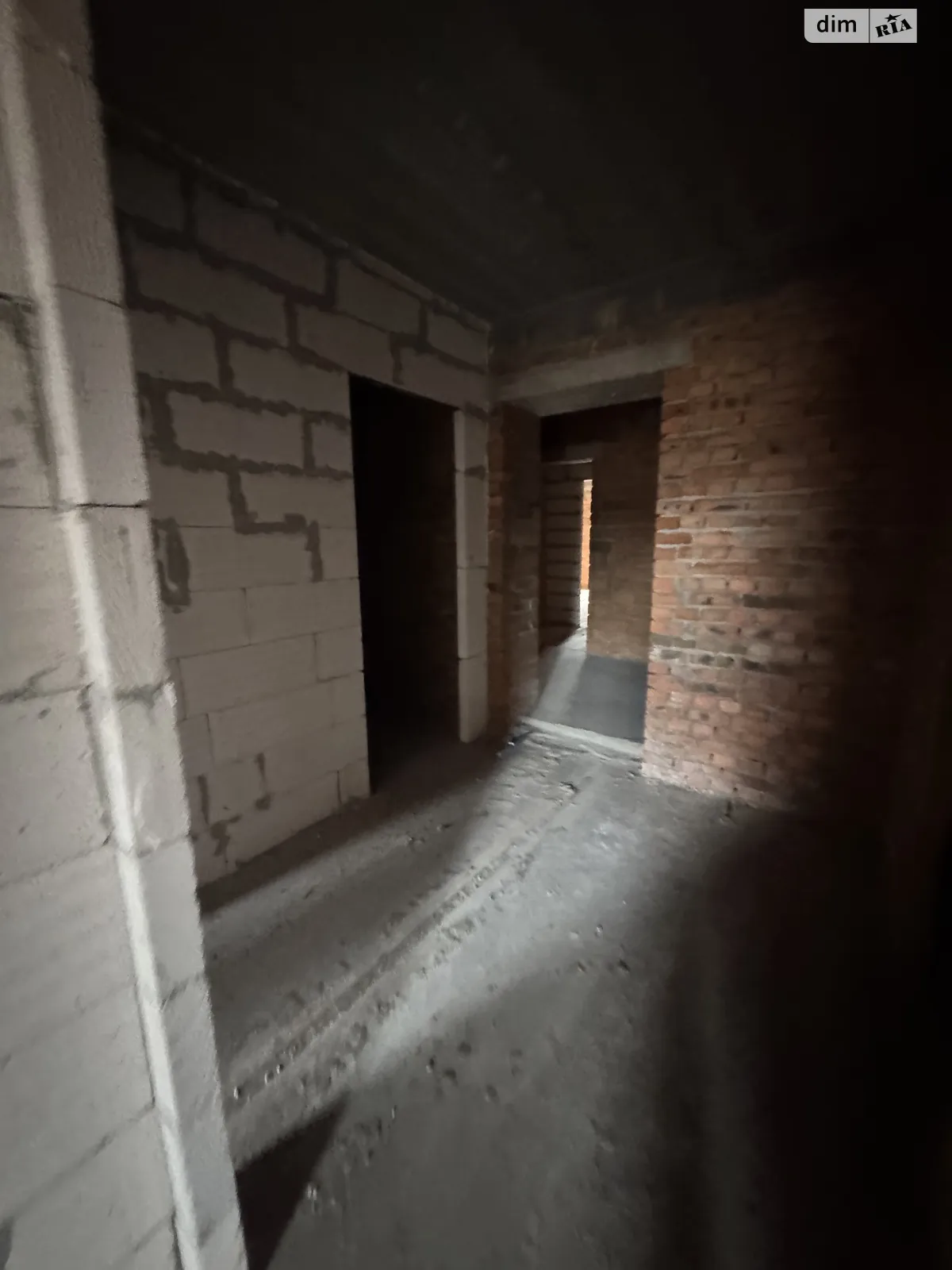 Продается 1-комнатная квартира 47 кв. м в Хмельницком, цена: 30000 $ - фото 1