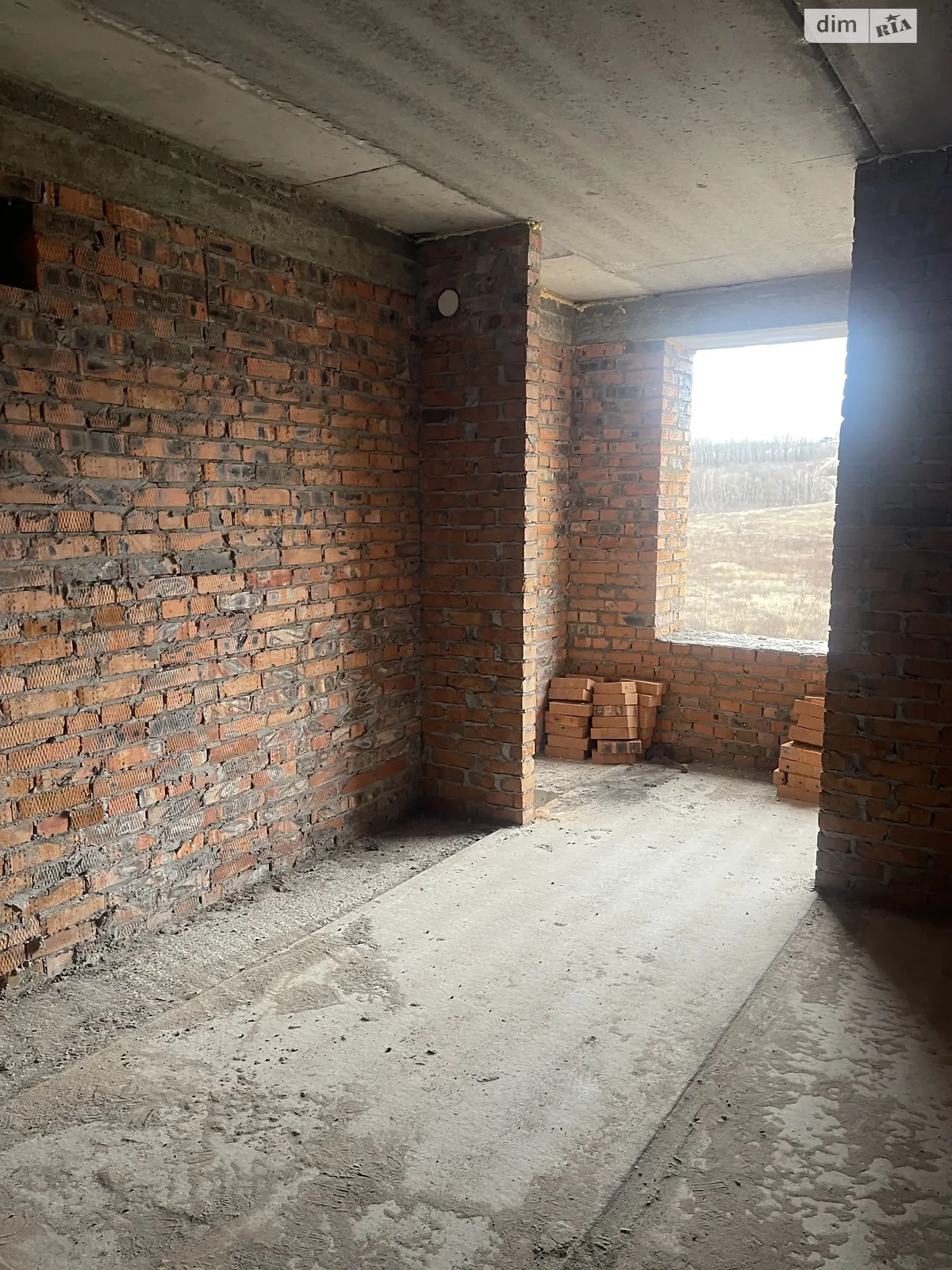 Продается 1-комнатная квартира 46 кв. м в Хмельницком, цена: 30000 $ - фото 1