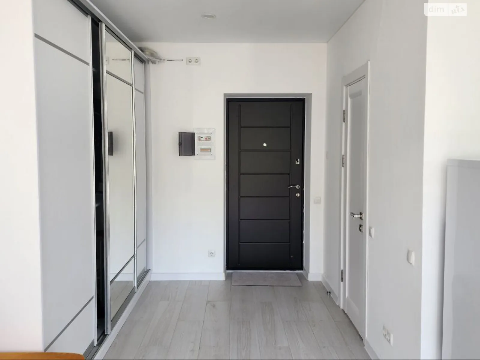 Здається в оренду 1-кімнатна квартира 25 кв. м у Одесі, вул. Приморська, 22 - фото 1